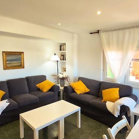 Innhome - La Marina Suances Eksteriør bilde