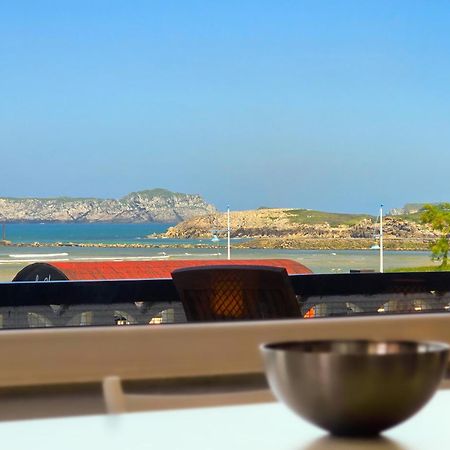 Innhome - La Marina Suances Eksteriør bilde
